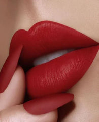 12 MATTE LIPSTICKS BRANDED