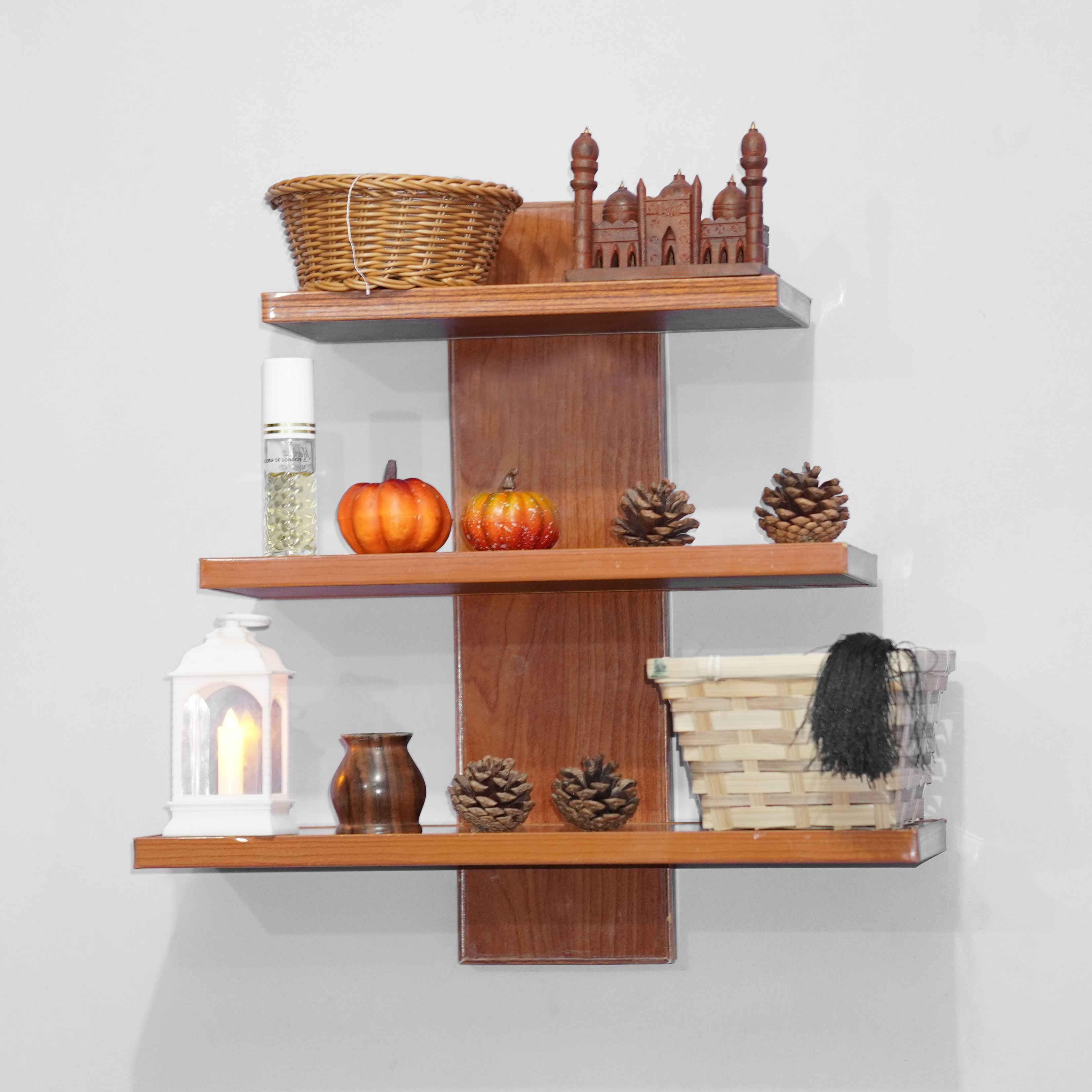 Wall Shelf for Home And Office Décor Items