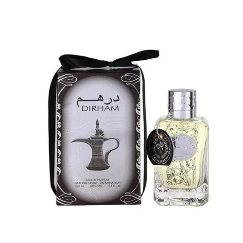 DIRHAM - LONG LASTING FRANGNANCE EVER (100 ML)