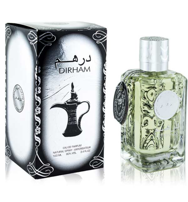 DIRHAM - LONG LASTING FRANGNANCE EVER (100 ML)