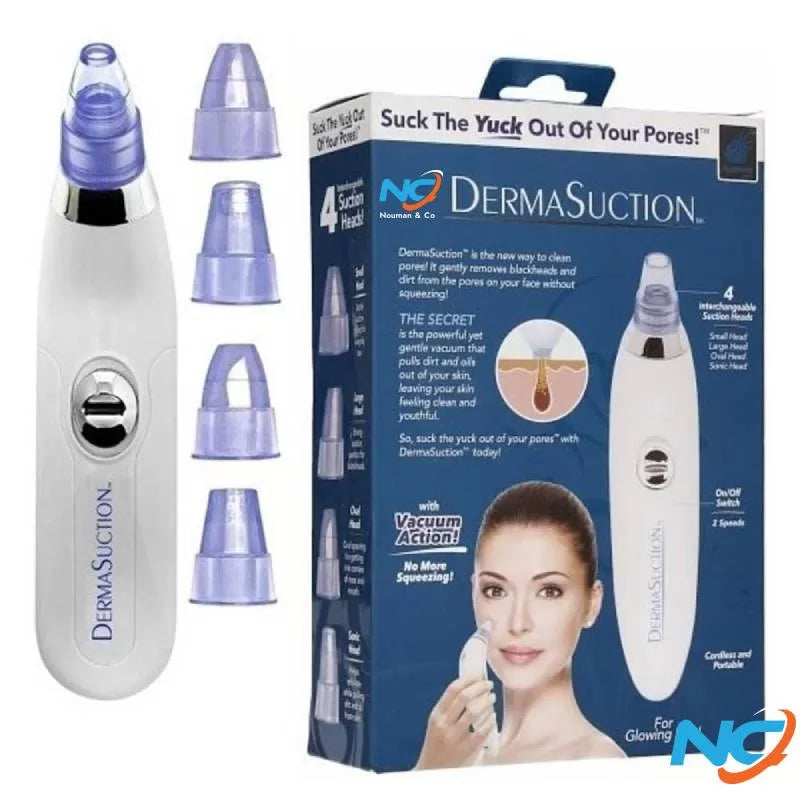 Blackhead Removal Machine