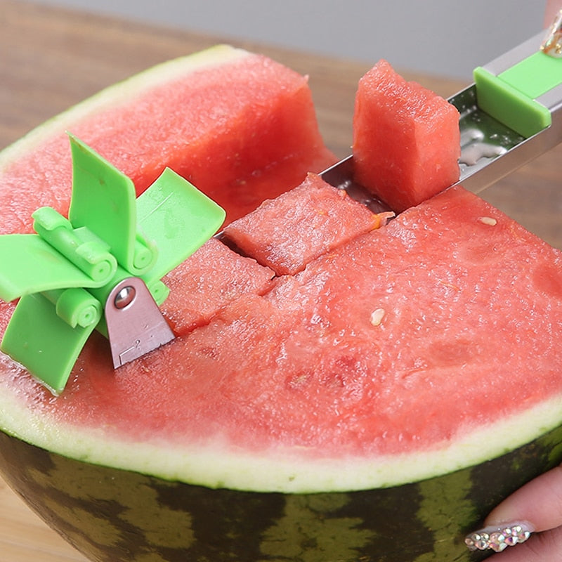 Watermelon Cutter