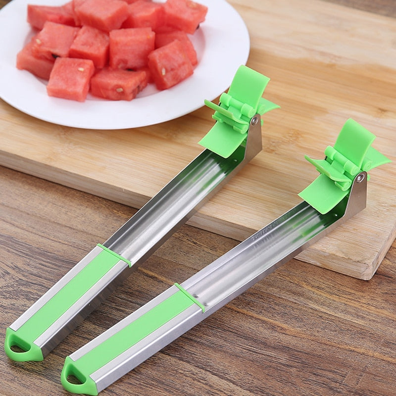 Watermelon Cutter