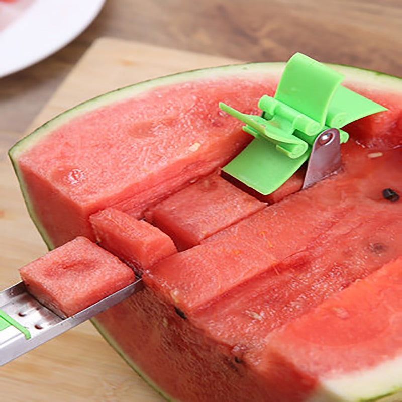 Watermelon Cutter