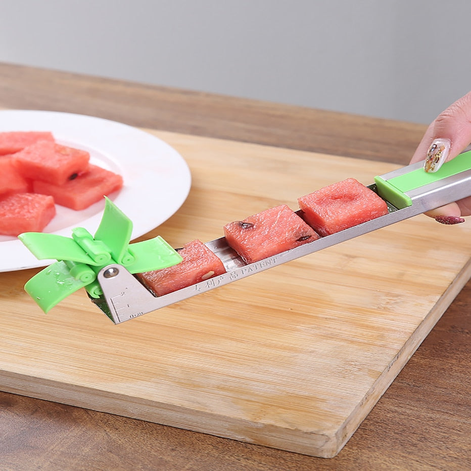 Watermelon Cutter