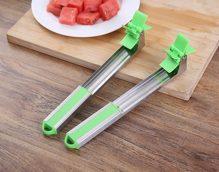 Watermelon Cutter